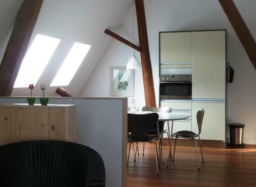 Apartamento Gastenverblijf Bonga Stee