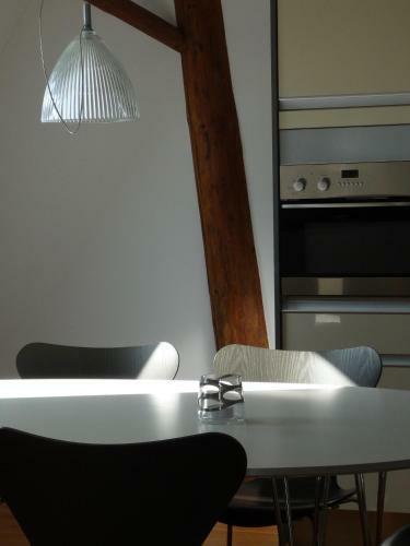 Apartamento Gastenverblijf Bonga Stee