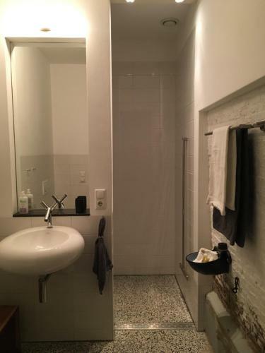 Apartamento Gastenverblijf Bonga Stee