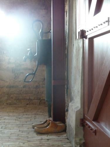 Apartamento Gastenverblijf Bonga Stee