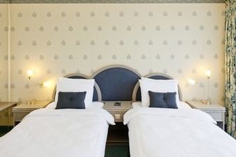 Hotel Carlton Oasis