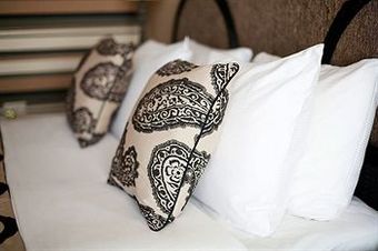 Hotel Carlton Oasis