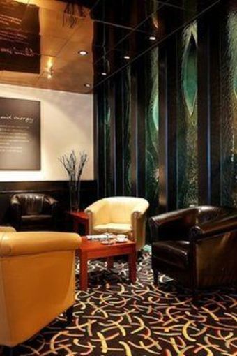 Hotel Carlton Oasis