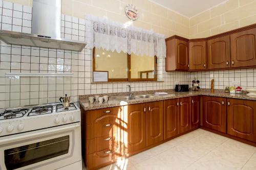 Hostal Ta Joseph