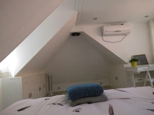 Posada Vakantiehuisjesmarsherne