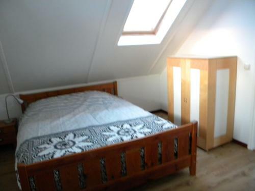 Posada Vakantiehuisjesmarsherne