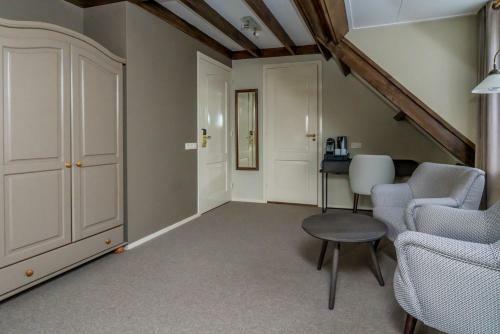 Hotel Hostellerie Schuddebeurs - Hampshire Classic