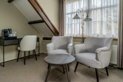 Hotel Hostellerie Schuddebeurs - Hampshire Classic