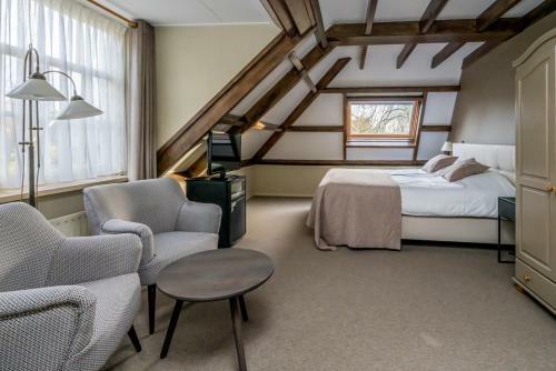 Hotel Hostellerie Schuddebeurs - Hampshire Classic