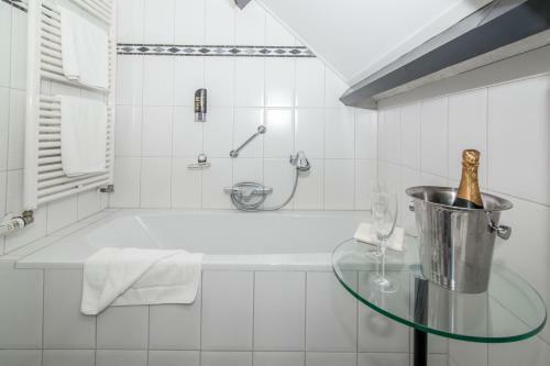 Hotel Hostellerie Schuddebeurs - Hampshire Classic
