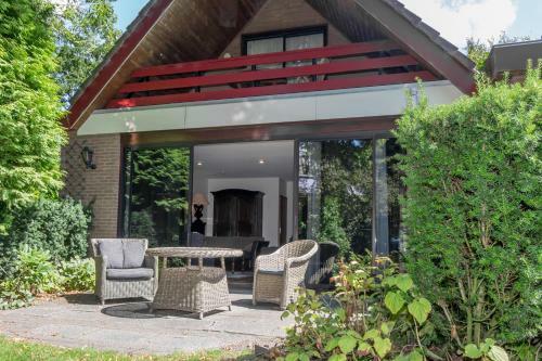Hotel Hostellerie Schuddebeurs - Hampshire Classic