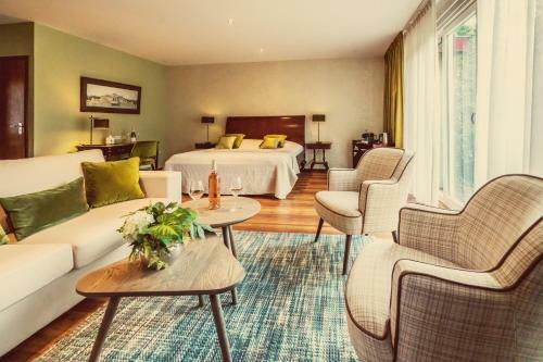 Hotel Hostellerie Schuddebeurs - Hampshire Classic