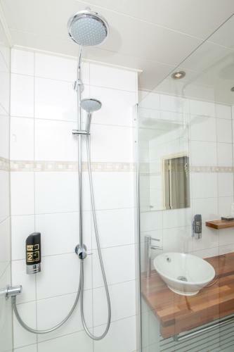 Hotel Hostellerie Schuddebeurs - Hampshire Classic