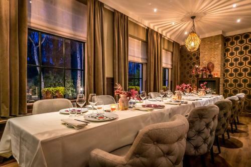 Hotel Hostellerie Schuddebeurs - Hampshire Classic