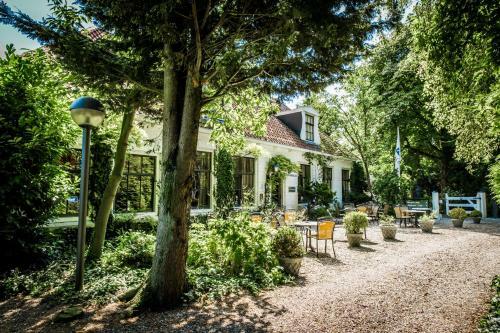 Hotel Hostellerie Schuddebeurs - Hampshire Classic