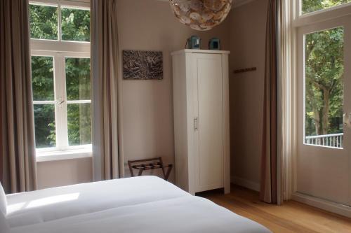 Hotel Loetje Overveen