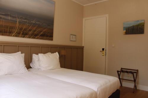 Hotel Loetje Overveen