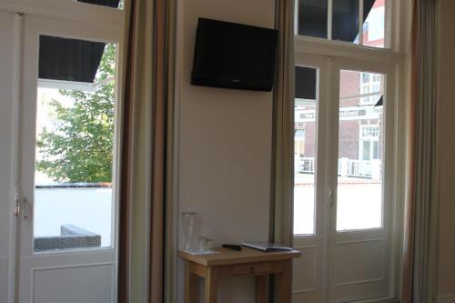 Hotel Loetje Overveen