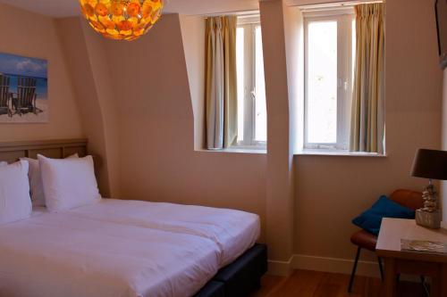 Hotel Loetje Overveen