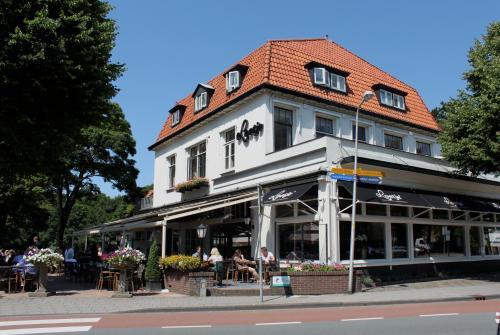 Hotel Loetje Overveen