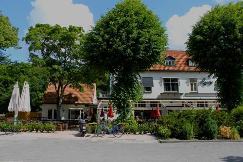 Hotel Loetje Overveen