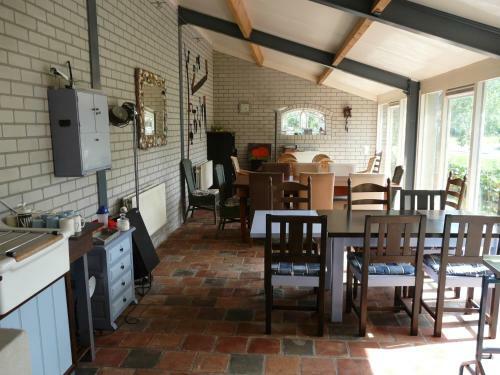 Bed & Breakfast De Boomgaard Groene Hart