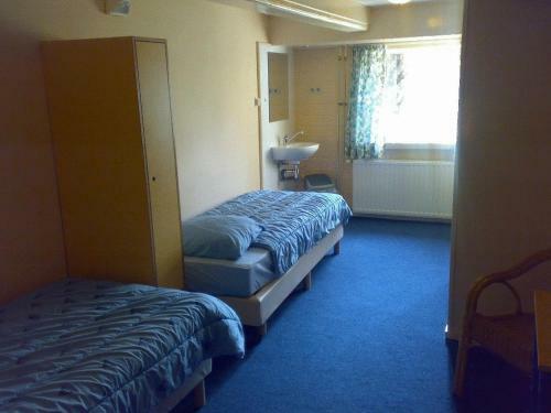 Albergue Stayokay De Esborg Scheemda