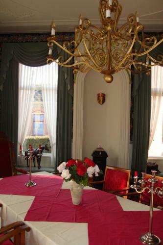 Albergue Stayokay De Esborg Scheemda