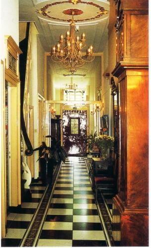 Albergue Stayokay De Esborg Scheemda