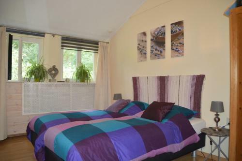 B&B Ferme Knaapen
