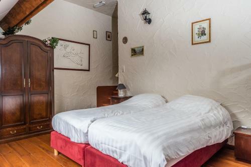 Hotel Boerderij De Zellebergen