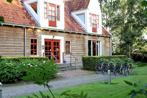 Apartamento Boerderij Hermans Dijkstra