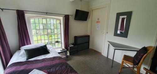 B&B Blauwestadhoeve