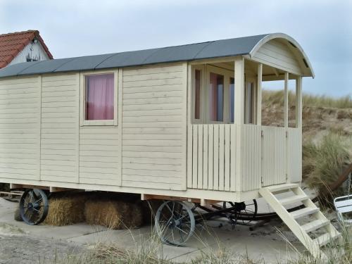 Strandhotel Terschelling