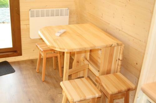 Camping De Grienduil