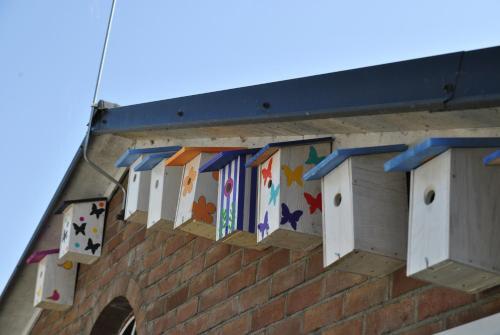 Camping De Grienduil