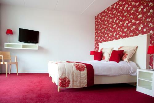 Logis Hotel Restaurant Lunia