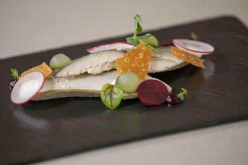 Logis Hotel Restaurant Lunia