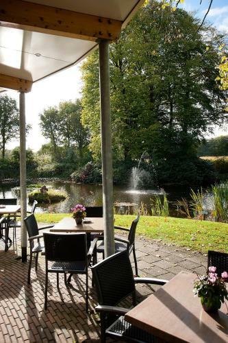Hotel Restaurant Het Witte Huis