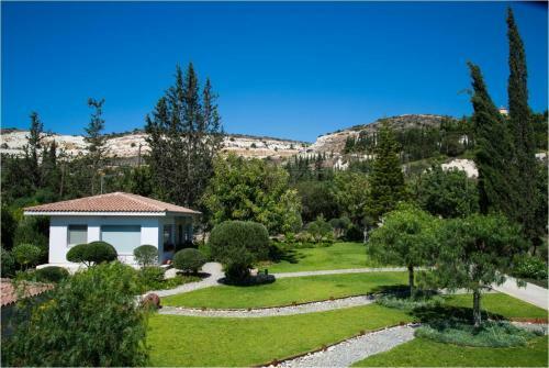 St.george's Country Retreat