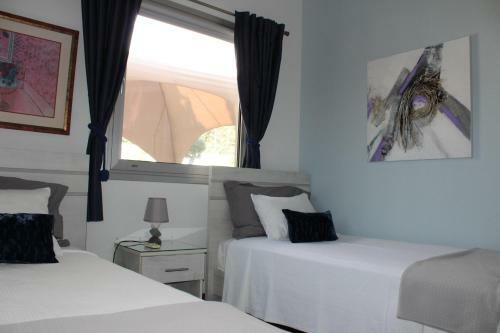 St.george's Country Retreat