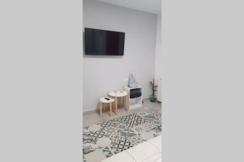 Apartamento Nube Imperial
