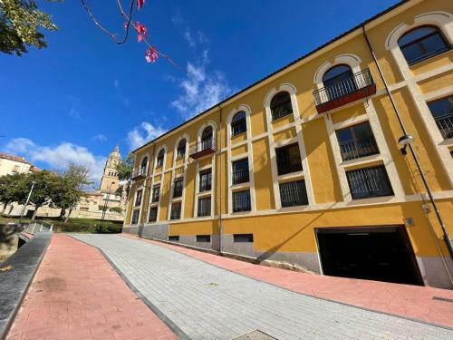 Apartamento Encrucijada de Culturas