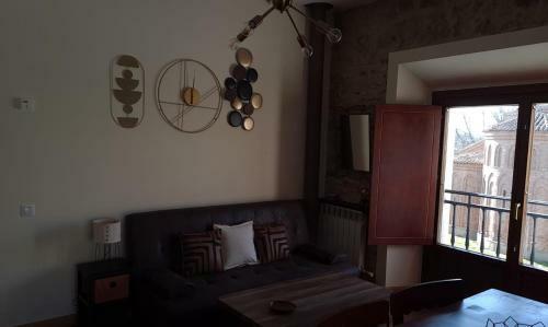 Apartamento Encrucijada de Culturas