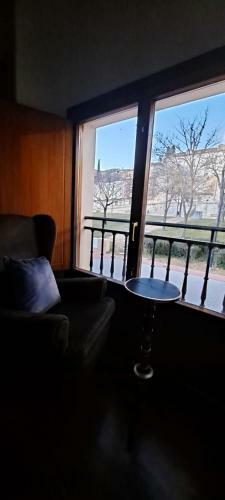 Apartamento Encrucijada de Culturas