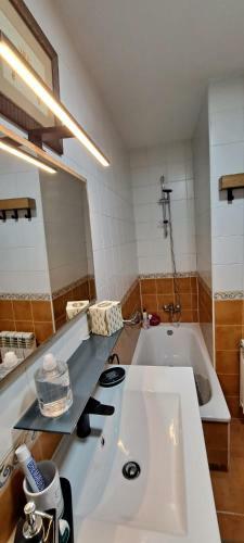 Apartamento Encrucijada de Culturas