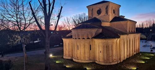 Apartamento Encrucijada de Culturas