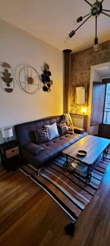 Apartamento Encrucijada de Culturas