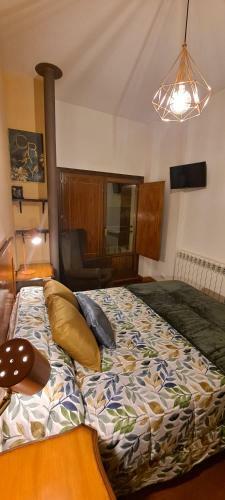 Apartamento Encrucijada de Culturas