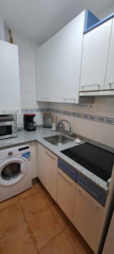 Apartamento Encrucijada de Culturas
